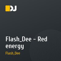 Flash_Dee - Red energy
