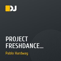 PROJECT FRESHDANCE - 2208 Hours of Summer (Paul De Burst Remix)