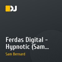 Ferdas Digital  - Hypnotic (Sam Bernard Remix)
