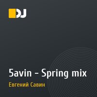5avin - Spring mix