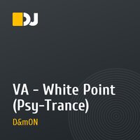 VA - White Point (Psy-Trance)