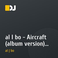 al l bo - Aircraft (album version) [Jetpack]