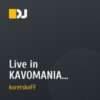 Live in KAVOMANIA Trap&Dubstep mix(22.11.2014)