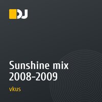 Sunshine mix 2008-2009