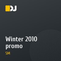 Winter  2010 promo