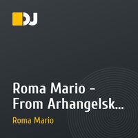 Roma Mario - From Arhangelsk to St.Peterburg