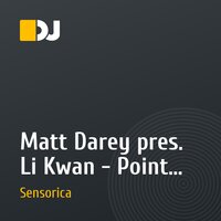Matt Darey pres. Li Kwan - Point Zero (Sensorica remix)