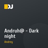 Andruh@ - Dark night