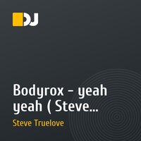 Bodyrox - yeah yeah ( Steve Truelove electrohouse remix )