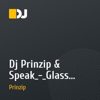 Dj Prinzip & Speak_-_Glass room