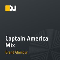 Captain America Mix