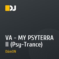 VA - MY PSYTERRA II (Psy-Trance)