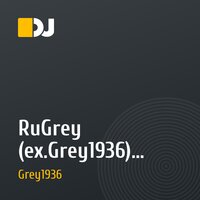 RuGrey (ex.Grey1936) - Good Tunes vol/1