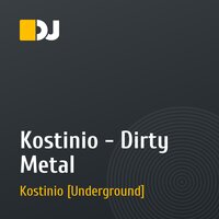 Kostinio - Dirty Metal