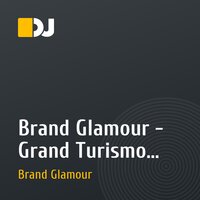 Brand Glamour - Grand Turismo Mix