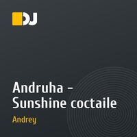 Andruha - Sunshine coctaile