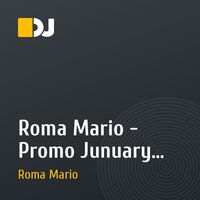Roma Mario - Promo Junuary 2010