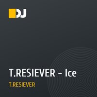 T.RESIEVER - Ice
