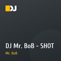 DJ Mr. BоB - SHOT