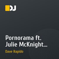 Pornorama ft. Julie McKnight - I'd Say Yes to Diamond Life (Anton T. and Dave-Rapido Tribute to 2k2 Bootleg)