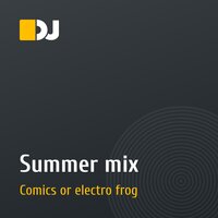 Summer mix