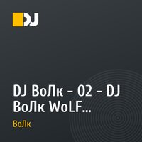 DJ ВоЛк - 02 - DJ ВоЛк WoLF Electro House Promo Mix
