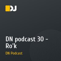 DN podcast 30 - Ro'k