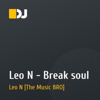 Leo N - Break soul