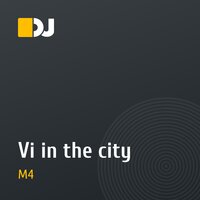 Vi in the city