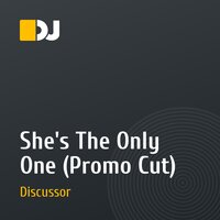 She's The Only One (Promo Cut)