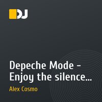 Depeche Mode - Enjoy the silence (Alex Cosmo Rmx)