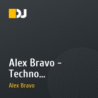 Alex Bravo - Techno Epidemiaya