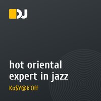 hot oriental expert in jazz