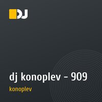 dj konoplev - 909