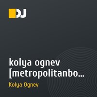 kolya ognev [metropolitanboys]