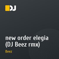 new order elegia (DJ Beez rmx)