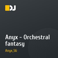 Anyx - Orchestral fantasy