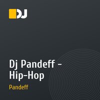 Dj Pandeff - Hip-Hop