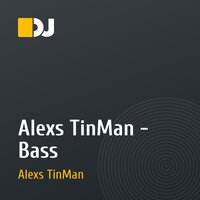Alexs TinMan - Bass