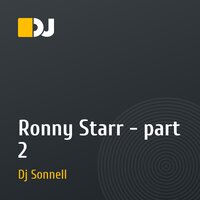 Ronny Starr - part 2