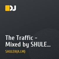 The Traffic - Mixed by SHULER (A.I.M 2011)NEW