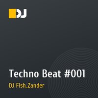 Techno Beat #001