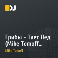 Грибы - Тает Лед (Mike Temoff Remix)