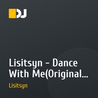 Lisitsyn - Dance With Me(Original Mix)