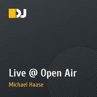 Live @ Open Air