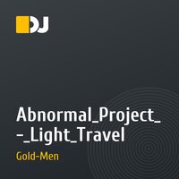 Abnormal_Project_-_Light_Travel