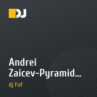 Andrei Zaicev-Pyramid Trance