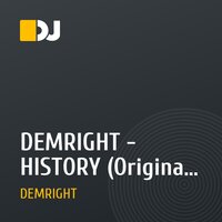 DEMRIGHT - HISTORY (Original Mix)
