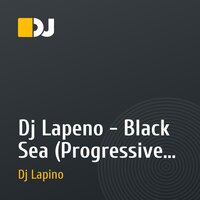 Dj Lapeno - Black Sea (Progressive Mix)