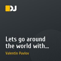 Lets go around the world with me...
